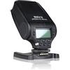 YIDOBLO MK320 Flash Flash TTL Speedlite con display LCD per Panasonic e Olympus Mini Hot Shoe DSLR e fotocamere mirrorless