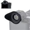 Kiwifotos Oculare Mirino per Nikon Z6 Z6 II Z7 Z7 II Z5 Z5 II sostituisce Nikon DK-29
