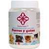 Diatomeas Terra di Diatomee per Cani e Gatti - Integratore con Calcio e Silicio - Supporto per la Salute di Ossa e Articolazioni - Ideale per Animali di Piccola e Media Taglia - 100% Naturale