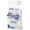 Generico Monge Vetsolution Intestinal Puppy Cane All Breeds 1,5kg, alimento completo per cani cuccioli di tutte le taglie con disturbi intestinali,1,5kg.
