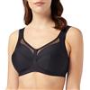 Anita Comfort Clara Reggiseno, Donna, Nero, EU 75G (IT 3G)