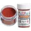 Sugarflair Colours Sugarflair Blossom Tint Dust Terracotta, Arancione - Colorante Alimentare, Polveri Coloranti Commestibili per Torte, Pasta di Zucchero, Glassa, Cioccolato, Crema al Burro, Macarons - 5g