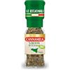 Cannamela - Le Regionali BIO, Salvia di Sicilia, Confezione da 7g. Ideale per carni, patate, paste al burro, verdure pastellate, zuppe e pesce