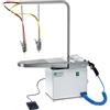 Battistella Fedra - Smacchiatrice Professionale Compatta - Fedra + carrello