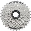 Shimano CSHG418134 - Cassetta Hyperglide (11-34T Mega 8 velocità)