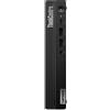 Lenovo ThinkCentre M75q Gen 5 AMD Ryzen™ 5 PRO 8600GE 16 GB DDR5-SDRAM 512 GB SSD Windows 11 Pro Mini PC Nero