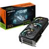 GIGABYTE GeForce RTX 5080 GAMING OC 16G Scheda Grafica - 16GB GDDR7, 256 bit, PCI-E 5.0, 2730MHz Core Clock, 3 x DisplayPort, 1 x HDMI, GV-N5080GAMING OC-16GD