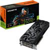 GIGABYTE GeForce RTX 5070 Ti WINDFORCE OC SFF 16G Scheda Grafica - 16GB GDDR7, 256 bit, PCI-E 5.0, 2497 MHz Core Clock, 3 x DP 2.1a, 1 x HDMI 2.1b, NVIDIA DLSS 4, GV-N507TWF3OC-16GD