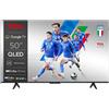 TCL P79K Serie Smart TV QLED 4K 50" 50P79K, Dolby Vision - Atmos, HDR10+, Google TV
