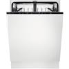 Electrolux KESC5300L A scomparsa totale 12 coperti D