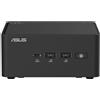 ASUS NUC 15 Pro RNUC15CRHI300002 Nero 100U