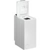 Indesit BTW B7251P IT lavatrice Caricamento dall'alto 7 kg 1200 Giri/min Bianco