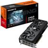 GIGABYTE Radeon RX 9070 XT GAMING OC 16G Scheda Grafica - 16 GB GDDR6, 256 bit, PCI-E 5.0, 3060 MHz Frequenza Base, 2 x DisplayPort, 2 x HDMI, GV-R9070XTGAMING OC-16GD