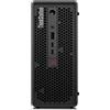 Lenovo ThinkStation P3 Ultra SFF Intel® Core™ i9 i9-14900 32 GB DDR5-SDRAM 1 TB SSD NVIDIA RTX A2000 Windows 11 Pro Mini Tower Stazione di lavoro Nero