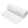 BENECREAT Materiale Filtrante con Sfiato Bianco, Kit di Filtri di Sfiato Aria In Rotolo di Filtro Aria Elettrostatico per La Casa, HVAC, Aria Condizionata e Riscaldamento, Case Mobili, 5m x 30cm