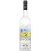 Grey Goose LA POIRE Pear Flavored Vodka 40% Vol. 1l