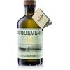 La Valdotaine Acqueverdi Gin Delle Alpi 700ml - Premium Gin 8 Botaniche - Distillato Artigianale Italiano Forte Mineralità ed Equilibrato Gin Italiano Preparazione Cocktail - 43% Vol