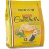 101CAFFE' Fior di Camomilla | Confezione da 12 capsule compatibile con Nescafe DolceGusto