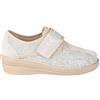 EXTRO STYLE - Tecnica Marisa, Scarpa Ortopedica Made in Italy, Plantare Estraibile, Dispositivo Medico Classe 1 (Tecnica Marisa, Sistema Taglie Calzature EU, Adulto, Donna, Numero, Media, 41)