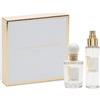 Teatro Fragranze Uniche Teatro Fragranze Uniche Bianco Divino Confezione - 100 ML Diffusore con bastoncini + 100 ML Spray Tessuto