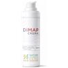 RSO DIMAP Crema Gambe Leggere 100 ml - Crema Anticellulite e Drenante - Per Gambe Gonfie e Pesanti - Con Aloe Vera, Centella, Rusco e Ippocastano - Assorbimento Rapido - Made in Italy