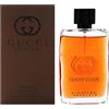 Gucci Guilty Absolute Eau De Profumo per UOMO, Spray - 50 ml