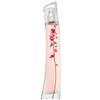 Kenzo Flower Ikebana by Kenzo Eau de Parfum da donna 75 ml