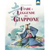 Moon Fiabe e leggende del Giappone