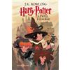Salani Harry Potter e la pietra filosofale