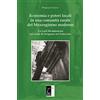 Il Terebinto Edizioni Economia e poteri locali in una comunità rurale del Mezzogiorno moderno: Tre fonti documentarie sul casale di Sirignano nel Settecento