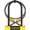ONGUARD On-Guard ONGUARD Bulldog Medium DT u-Lock