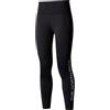 THE NORTH FACE NF0A8BRY6IH W Flex 28IN Tight Leggings Donna Latte Taglia M