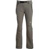ANDE W16030A-0580 Pantaloni Sportivi Donna Antracite