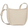 TOM TAILOR Denim Jessie, Borsa a Tracolla Donna, Bianco