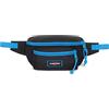 EASTPAK DOGGY BAG Marsupio, 3 L, Kontrast Bubble, Rosa