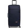 Eastpak TRANS4 L Valigia, 75 x 41 x 28 cm, 80 L - Ultra Marine (Blu)