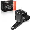 Frankberg Sensore di altezza del livello del faro Compatibile con Golf IV 1J1 A4 8D2 A3 8L1 Golf IV Variante 1J5 P.a.s.s.a.t Variante 3B5 Replace# 4B0907503A