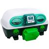 River Systems ET 24 SUPER - Incubatrice per uova automatica - 24 uova