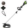 Greenworks GD48BC - Decespugliatore a batteria - SENZA BATTERIA E CARICABATTERIA