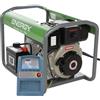 Energy Gruppi Energy EY-7MDE-A AVR - Generatore di corrente diesel con AVR 5 kW - Continua 4,5 Monofase + ATS