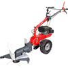 Eurosystems P70 EVO - Decespugliatore a ruote a benzina - B&S 850iS