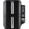 Ninja Double Stack SL300EU - Friggitrice ad aria 7,6L