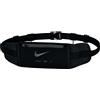 Nike, Sachet Unisex Adulto, Nero, Taglia Unica
