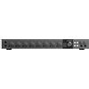 Audient iD48 Interfaccia audio pro USB-C 24 In / 32 Out e 8 Preamp Microfonici