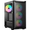 be quiet! Pure Base 501 LX Black Midi Tower Nero