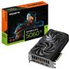 GIGABYTE GeForce RTX 5060 Ti WINDFORCE OC 16G Scheda Grafica - 16 GB GDDR7, 128