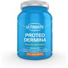 Ultimate Italia Ultimate Wellness Proteo Dermina Arancia Integratore Pelle 450 g
