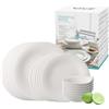 Villeroy & Boch vivo - Villeroy & Boch Group Essential White set da colazione