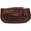 The Bridge Marsupio Alberto 473103Fn Elegante Pelle Marrone Taglia Unica