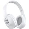 CELLY FLOWBEATWH CUFFIA BLUETOOTH A PADIGLIONE BIANCO